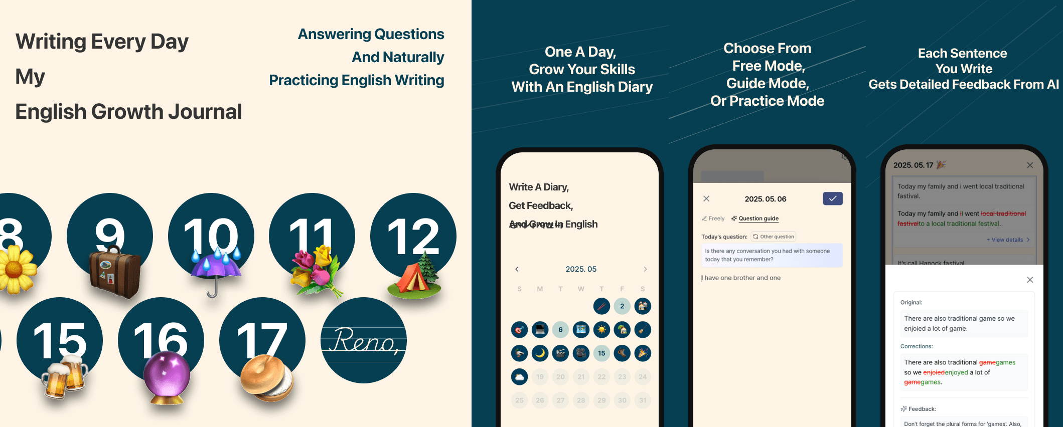 About Reno App